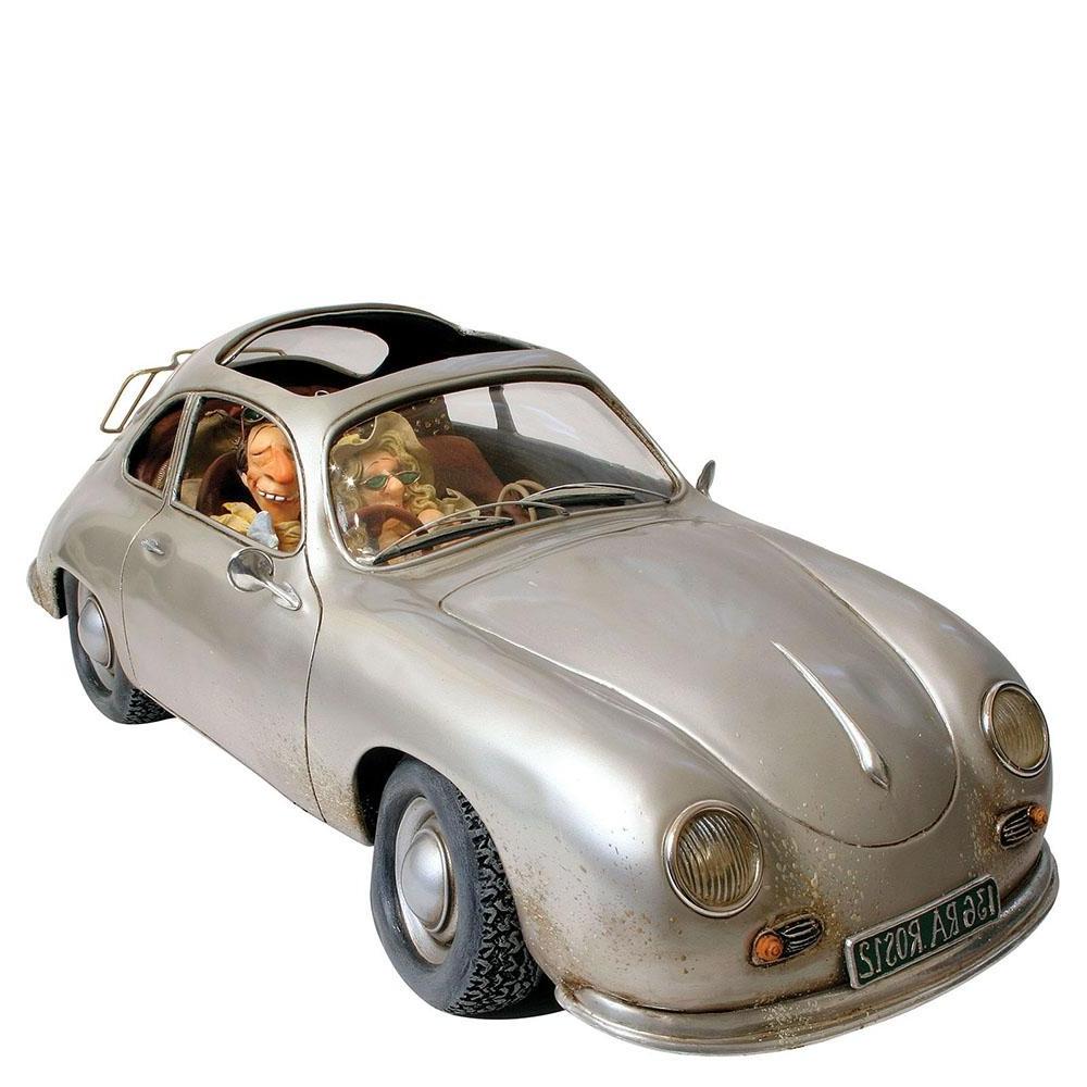 Modelo Porsche Clasico